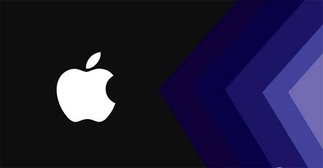 Apple Announced the Record Quarterly Revenue That Any Technology