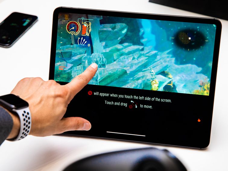 Apple Arcade: Big Updates Come to Rayman-Mini, PAC-Man and 8