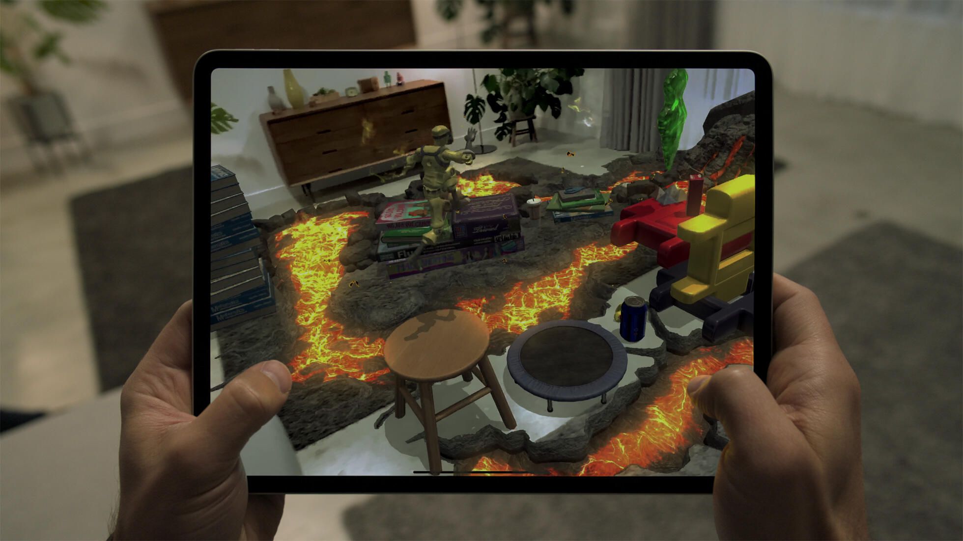 Apple Arcade: Over 100 Games You Can Play Right Now