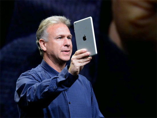Apple Began to Fear Samsung: Apple Internal Documents