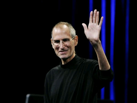 Apple Celebrates 3 Years of Losing Steve Jobs Like?