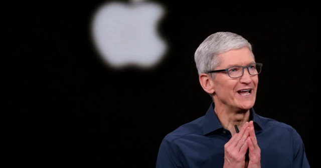 Apple CEO Said That Learning Code Is More Important Than Learning English