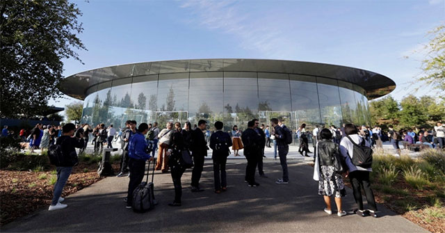 Apple Confirmed the Event on March 25, with Many New Services Coming Out