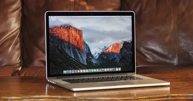 Apple Confirms That the Macbook Pro Has a Battery Error and May