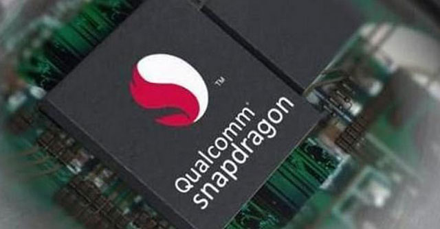 Apple Considers Removing Qualcomm Chips on IPhones and IPads Next Year