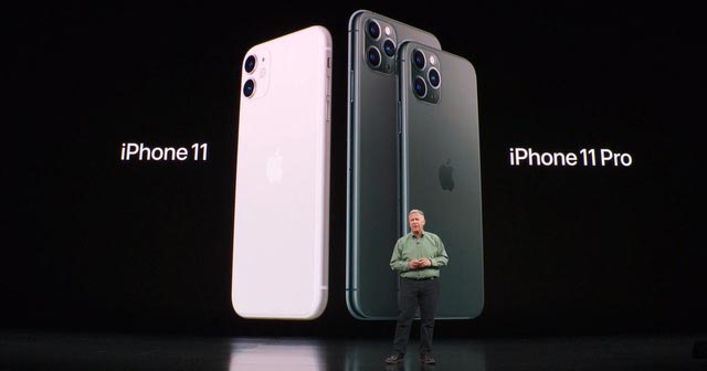 Apple Counts Android World for Mobile Photography with a Host of
