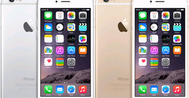 Apple Delayed the Release of iPhone 6/6 Plus in China Next Year