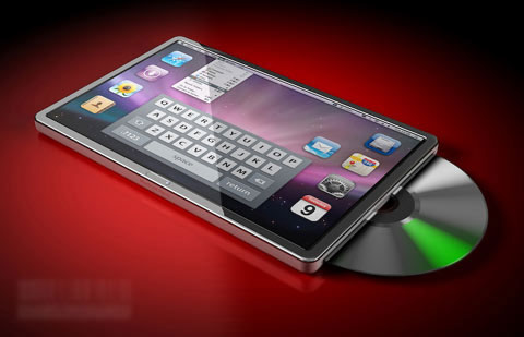 Apple Doesn't Like Netbooks