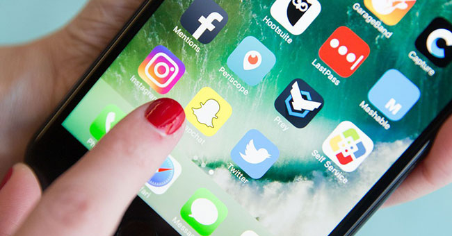 Apple Dropped the Drag-and-drop Feature Among Apps on the iPhone