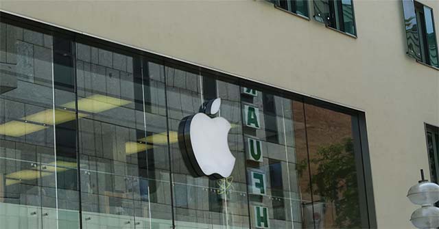 Apple Expanded the Size of the Security Bug Detection Program to