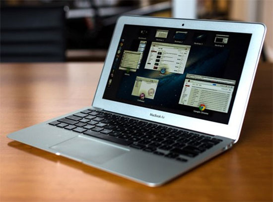 Apple Fixes the Wi-Fi Connection Error for MacBook Air 2013