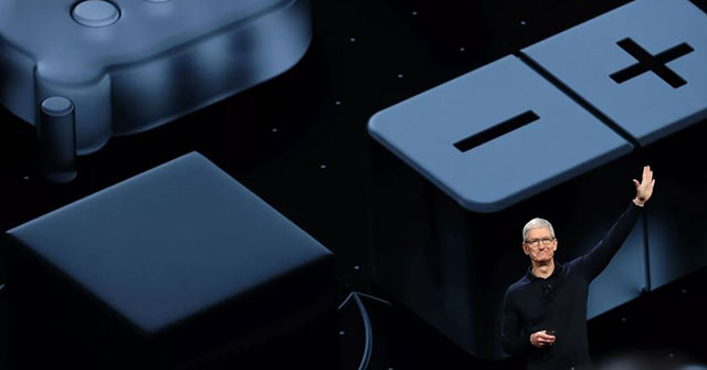 Apple for the First Time Livestream Their Events on Twitter, Invite You to Watch