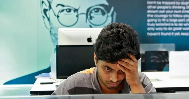 Apple, Google and Netflix Do Not Require Employees to Have a