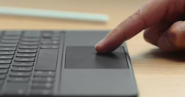 Apple Has Officially Supported Mouse and Trackpad for iPad