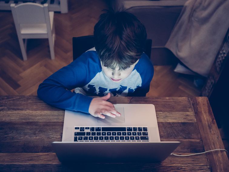 Apple Highlights Apps to Help Families Cope with Autism Amid