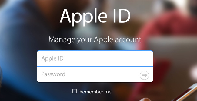 Apple ID Accounts Are Used by Chinese Hackers to Steal Money