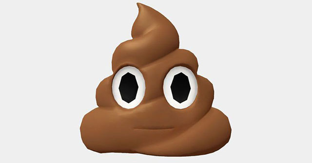 Apple iOS 11 Turns Your Face into a Pile of Shit, Believe It or Not
