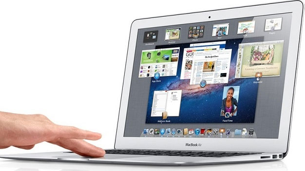 Apple Is About to Produce a 14-inch MacBook Air