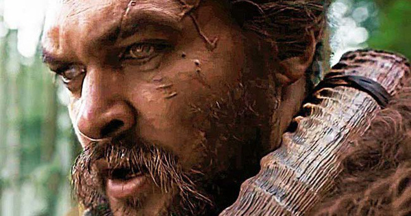Apple Is Confident the 'See' Series Played by 'Aquaman' Jason
