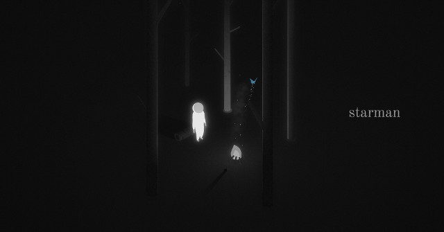 Apple Is Free to Users of the Cool Game Starman