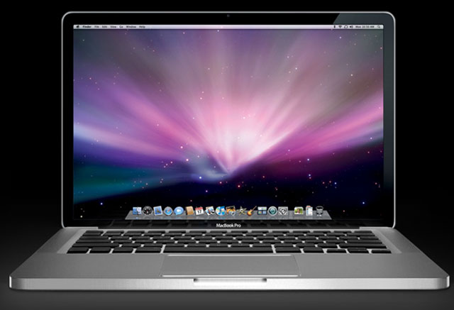 Apple Is Preparing to Export Ultra-thin 15-inch Laptops
