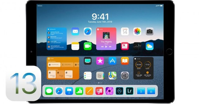 Apple Is Testing iOS 13