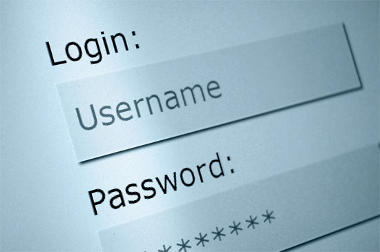Apple Is the Most Complete Password Protection Website