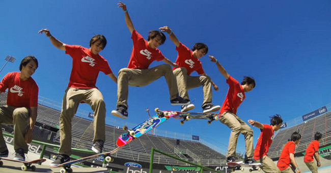 Apple Launched a Series of Short Video Tutorials on Taking Photos