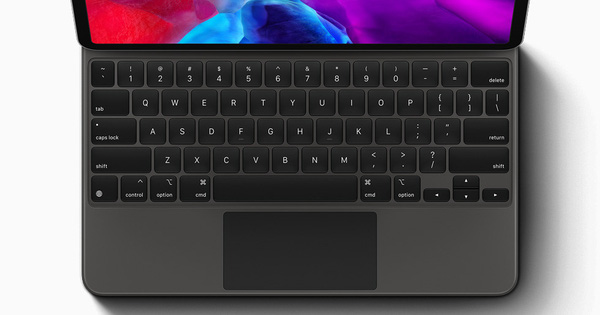 Apple Launches iPad Pro 2020: A12Z Bionic Chip, New Camera