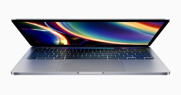 Apple Launches New 13 'MacBook Pro: More Durable Magic