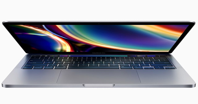Apple Launches the New Generation 13-inch MacBook Pro with