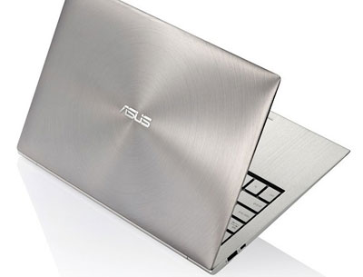 Apple Makes Ultrabook Lose the Opportunity to Use Metal Shell