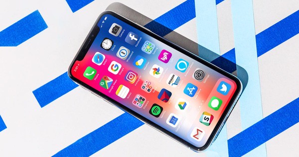 Apple May Bring One of the IPhone's Most Controversial