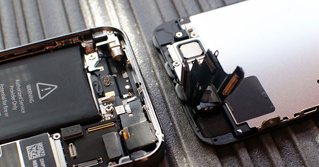 Apple May Fix the iPhone 4S, MacBook Air and Older Devices