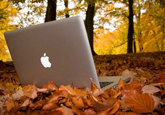Apple May Have a 12-inch MacBook Retina Next Year