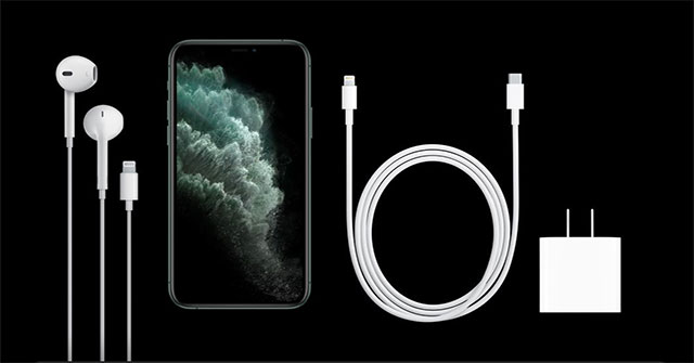 Apple May Have to Switch to Usb-c If It Wants to Sell in Europe