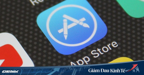 Apple No Longer Charges 30% for Online Video and TV