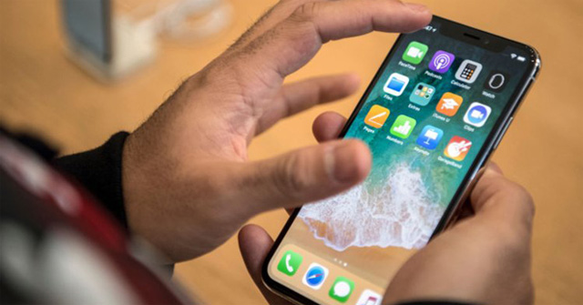Apple Officially Acknowledged iPhone X, MacBook Pro Has Hardware Failure