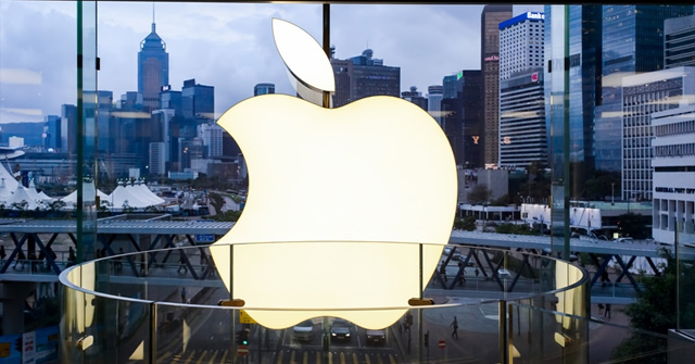 Apple Officially Became a Company of 1000 Billion Dollars