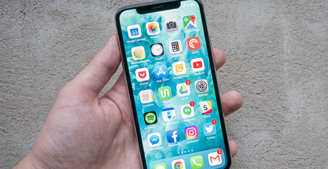 Apple Officially Declared iPhone X, SE, 6s, 6s Plus