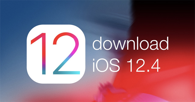Apple Officially Released iOS 12.4 and Watchos 5.3, Invited to