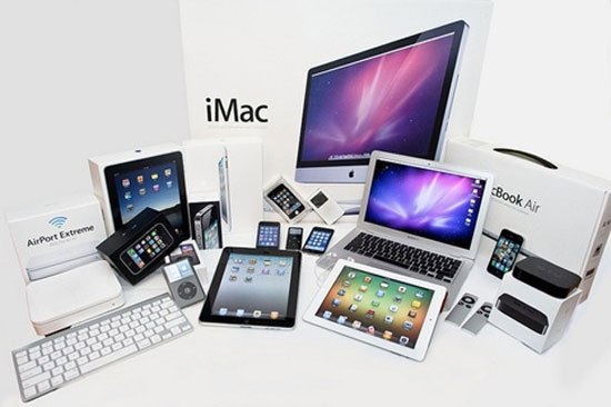 Apple OS Will Be Far Ahead of Windows in 2015
