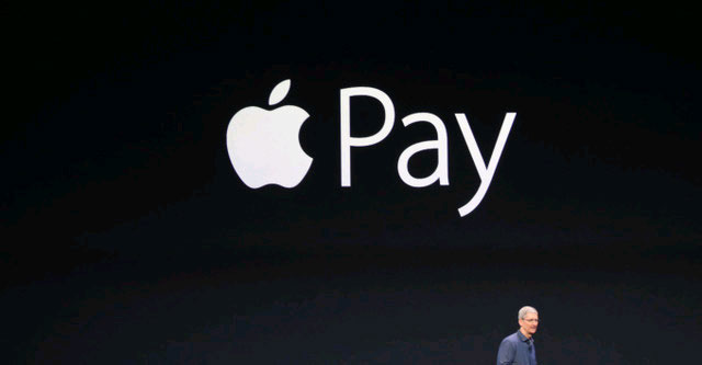 Apple Pay Started Operating on October 20