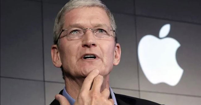 Apple Prepares for the Death of the iPhone