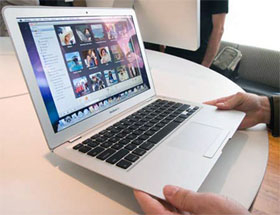 Apple Quietly Upgraded the MacBook Configuration