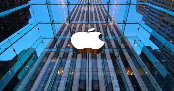 Apple Received a Record High Antitrust Penalty from France