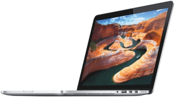 Apple Reduced the Price of MacBook Pro Retina and MacBook Air, Upgraded