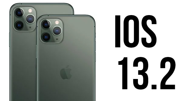 Apple Released iOS 13.2 in a Series of Bug Fixes and Added Some