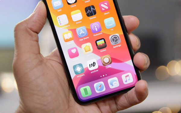 Apple Released iOS 13.5.1, Disabling the Unc0ver Jailbreak Tool