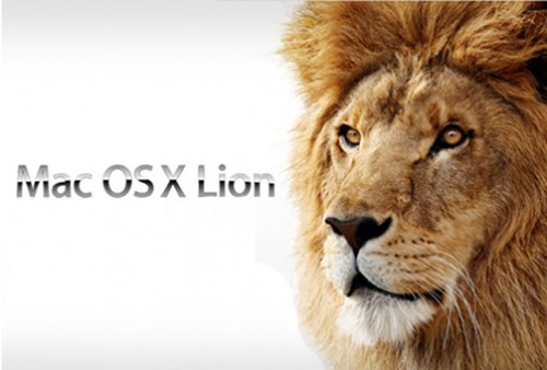 Apple Released OS X Lion Update 10.7.3